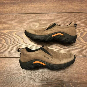 Merrell Jungle Moc Kids shoes